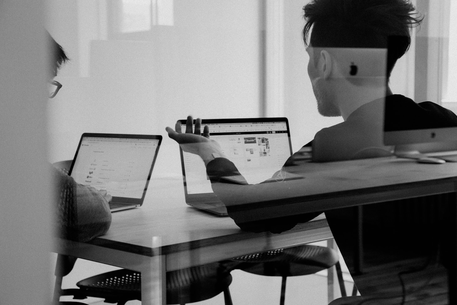 How to Choose the Right Design Partner for Your Business