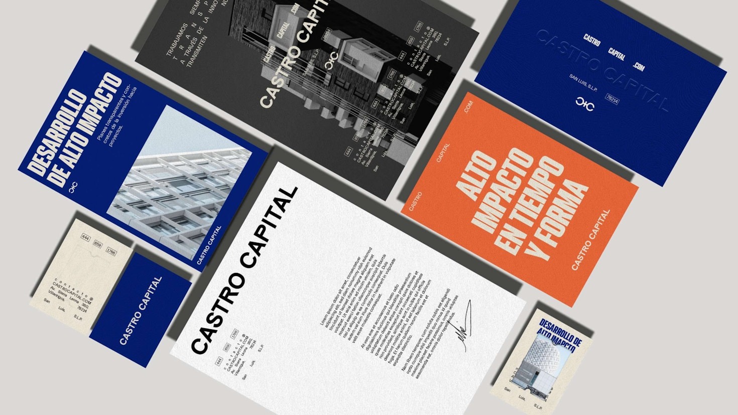 Breaking Down the Elements of a Memorable Brand Identity